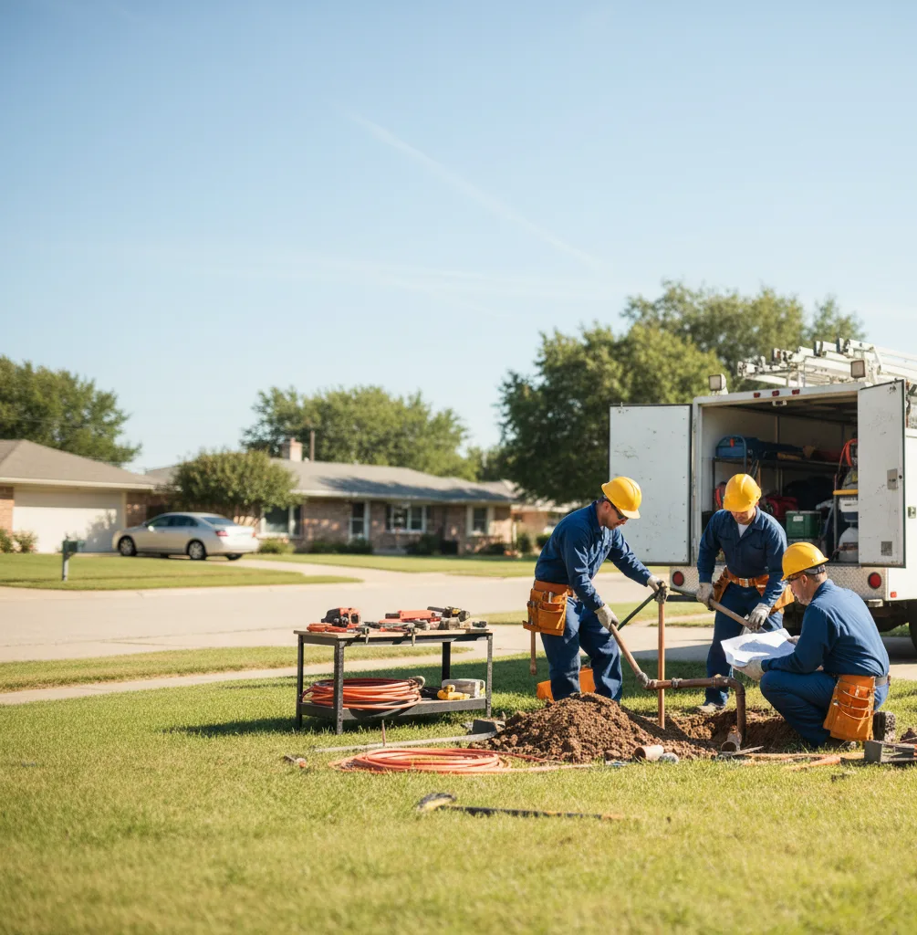 Water Heater Repair in Patton, PA